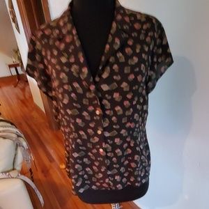 Jones new York two pieces  dress